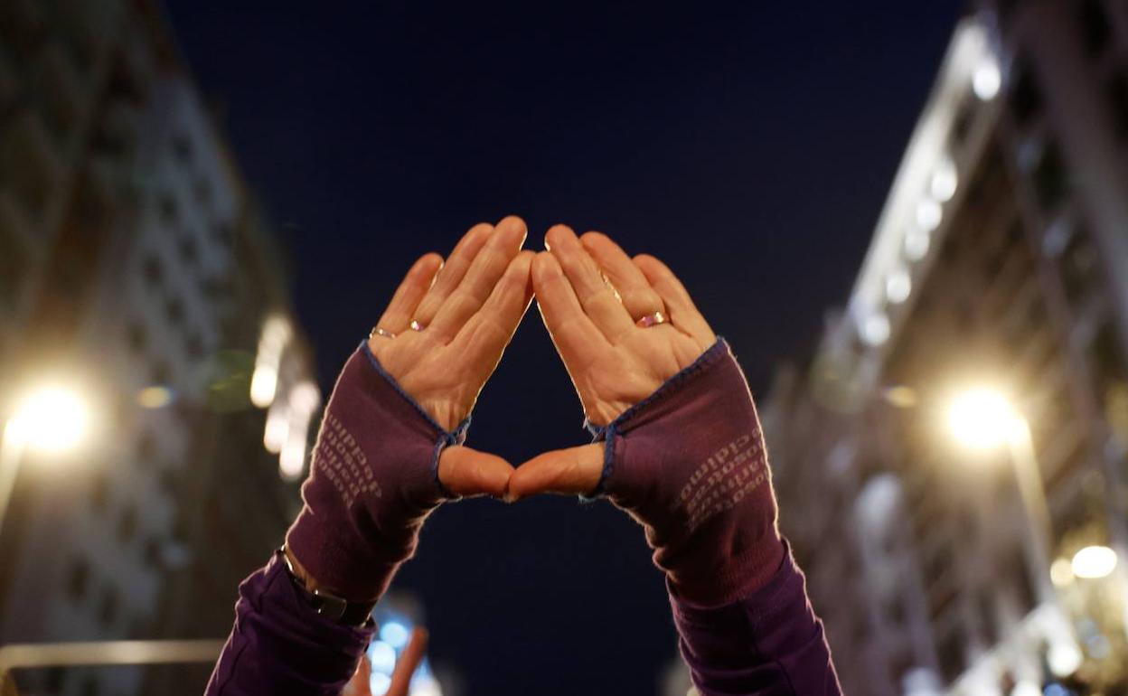 Arte, cine y conferencias para reivindicar la innovación en igualdad