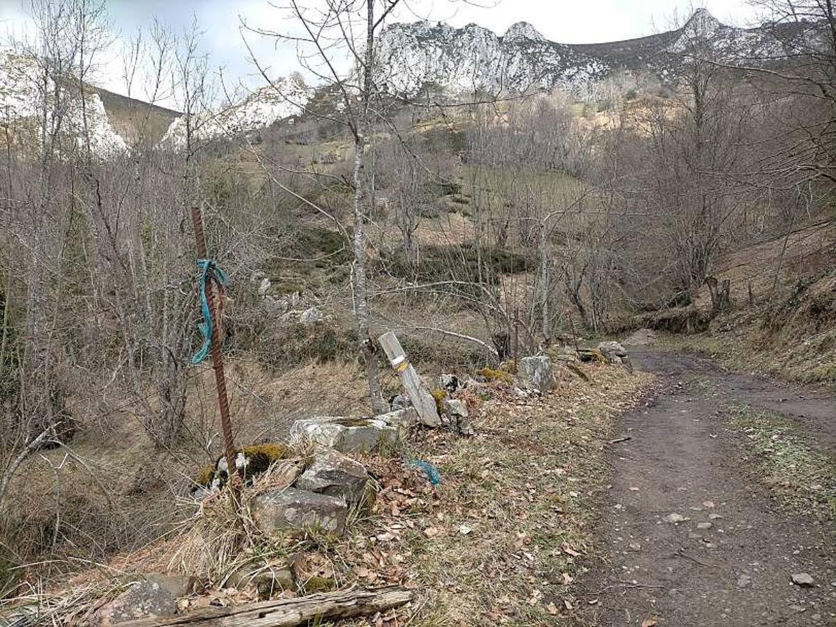 Fotos: Ruta del Valle del Río Medio