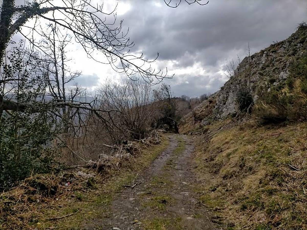 Fotos: Ruta del Valle del Río Medio