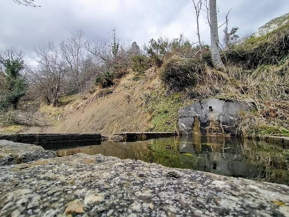 Fotos: Ruta del Valle del Río Medio