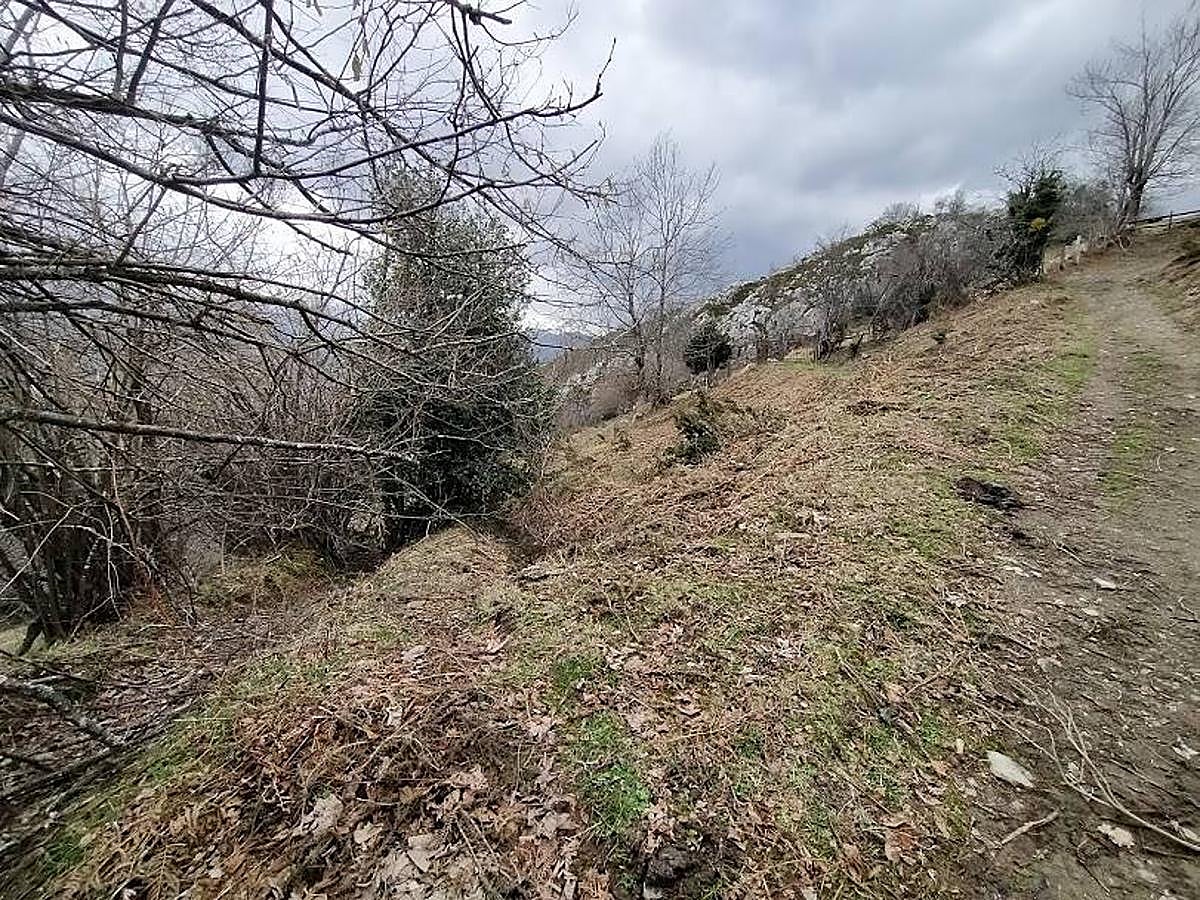 Fotos: Ruta del Valle del Río Medio