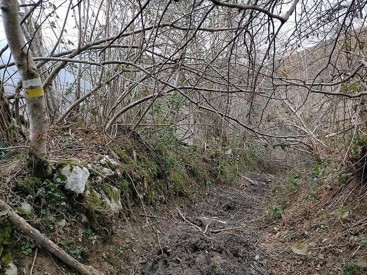 Fotos: Ruta del Valle del Río Medio