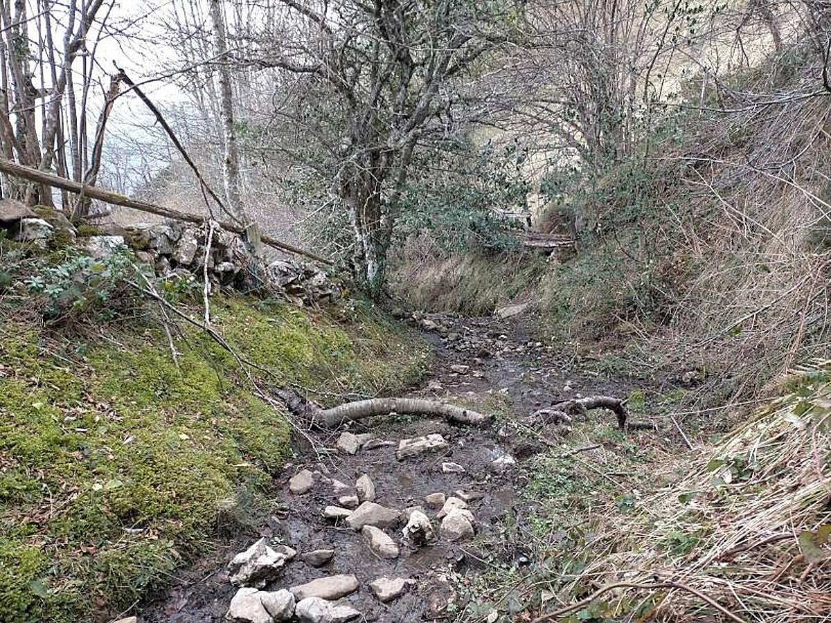 Fotos: Ruta del Valle del Río Medio