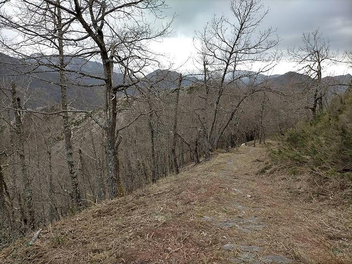 Fotos: Ruta del Valle del Río Medio