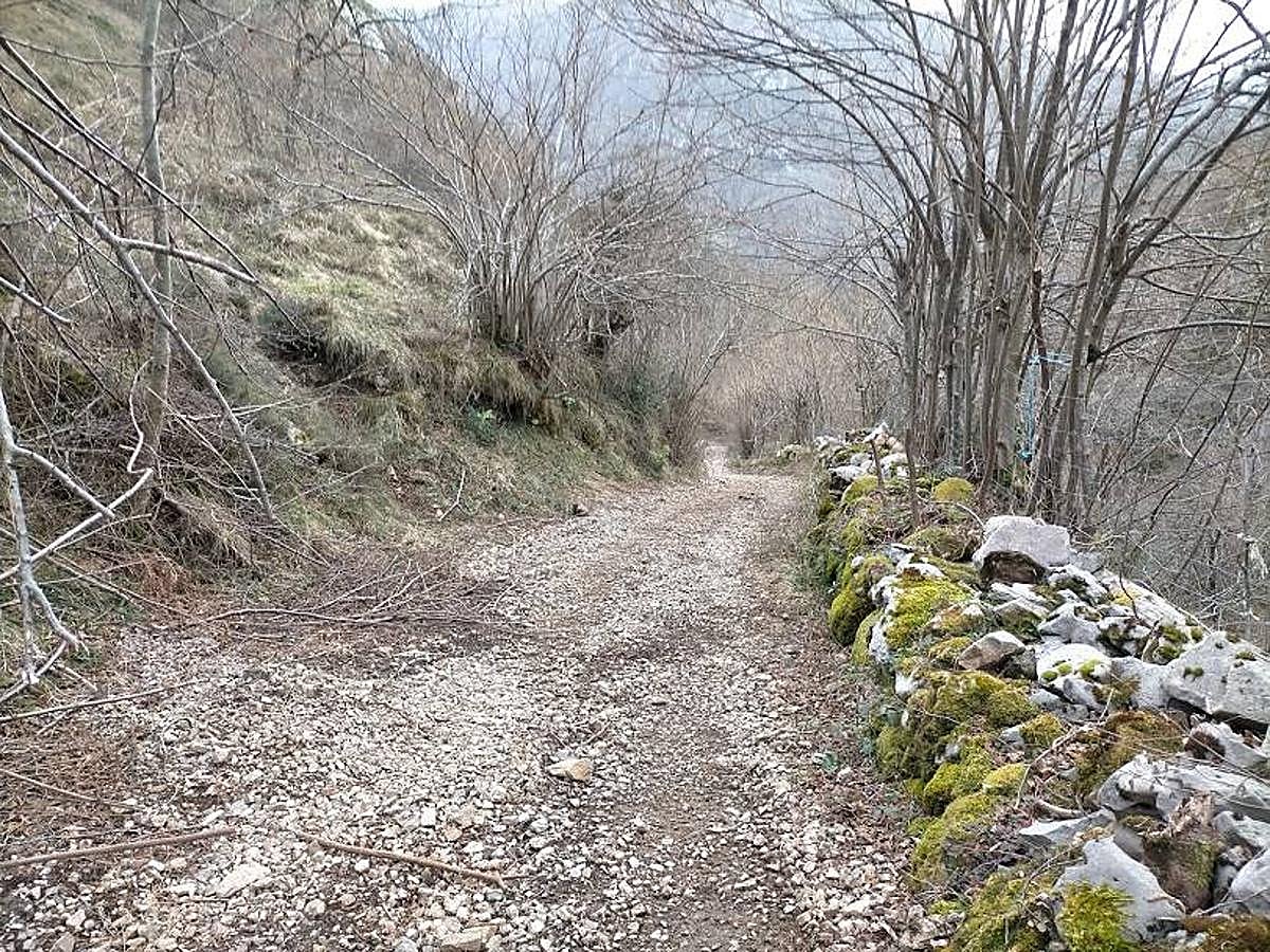 Fotos: Ruta del Valle del Río Medio