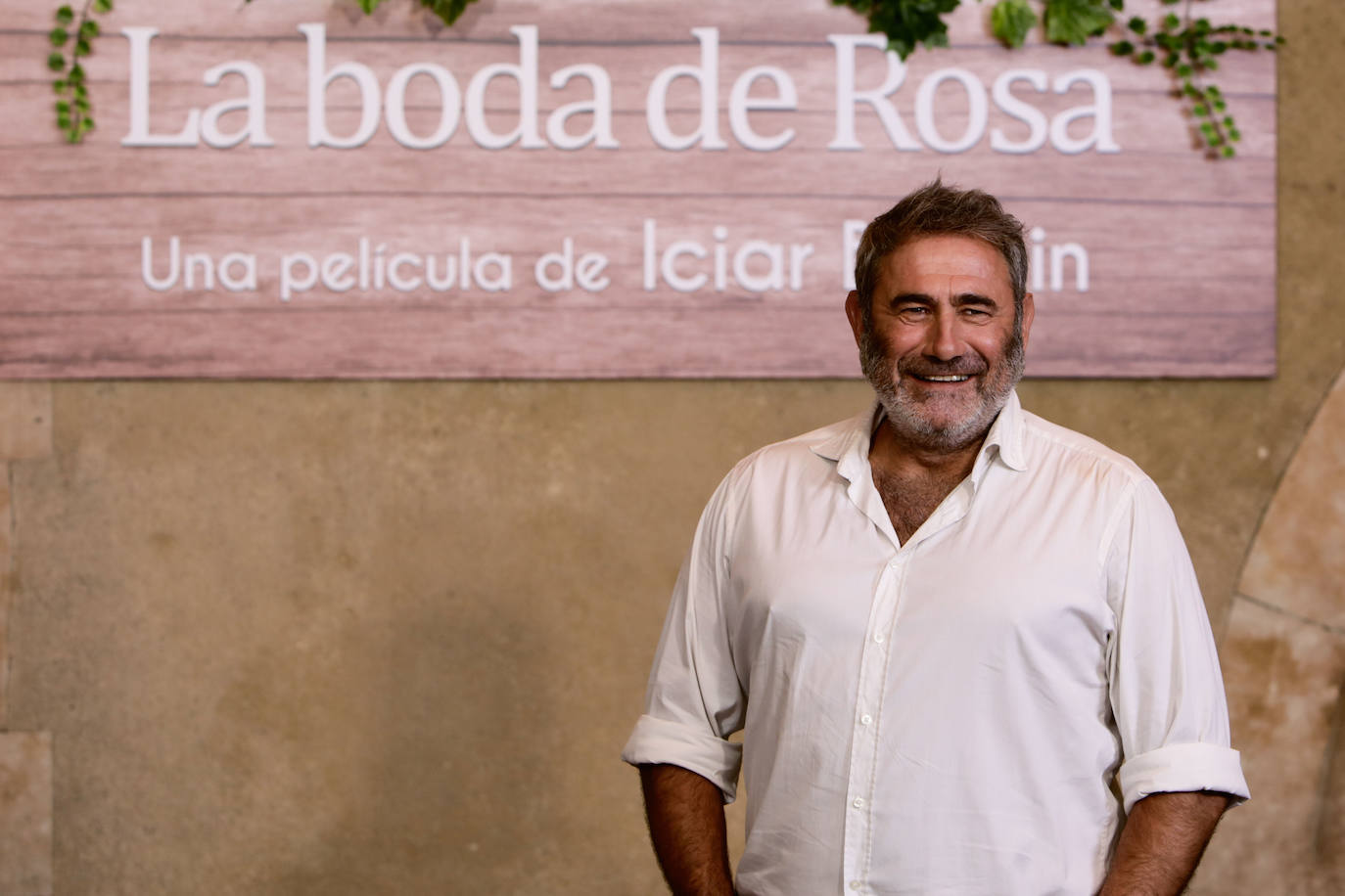 MEJOR ACTOR DE REPARTO | Sergi López, por La bodda de Rosa 