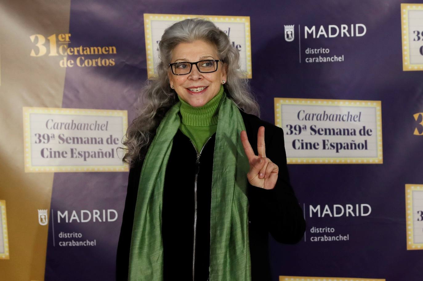 MEJOR ACTRIZ PROTAGONISTA | Kiti Mánver, por El inconveniente 