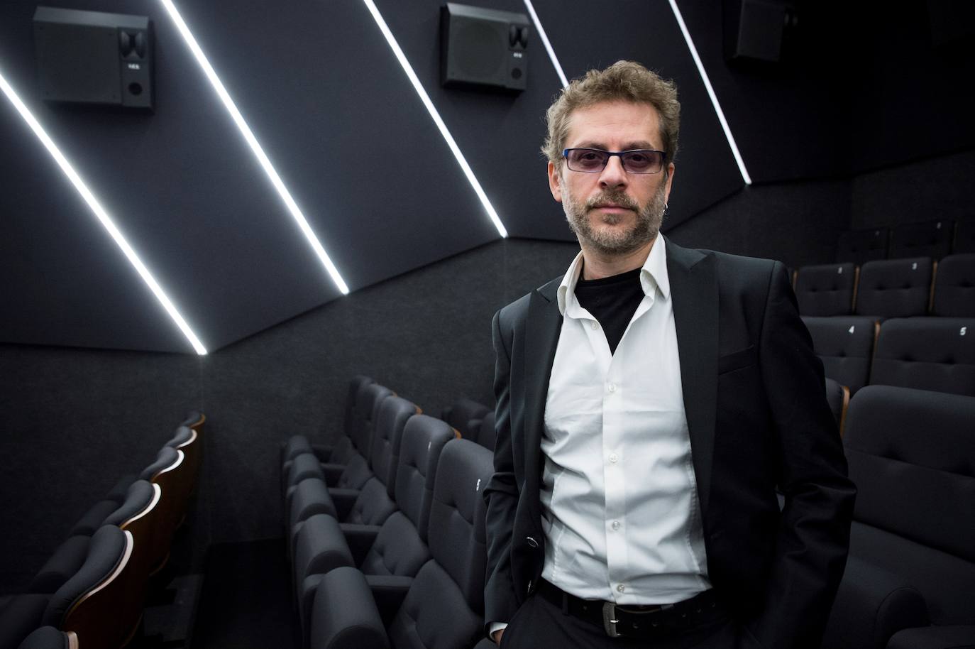 MEJOR DIRECCIÓN | Juanma Bajo Ulloa, por Baby