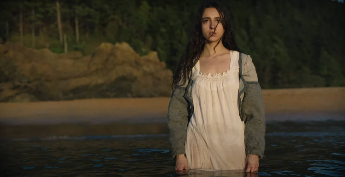 MEJOR DISEÑO DE VESTUARIO | Nerea Torrijos, por Akelarre 