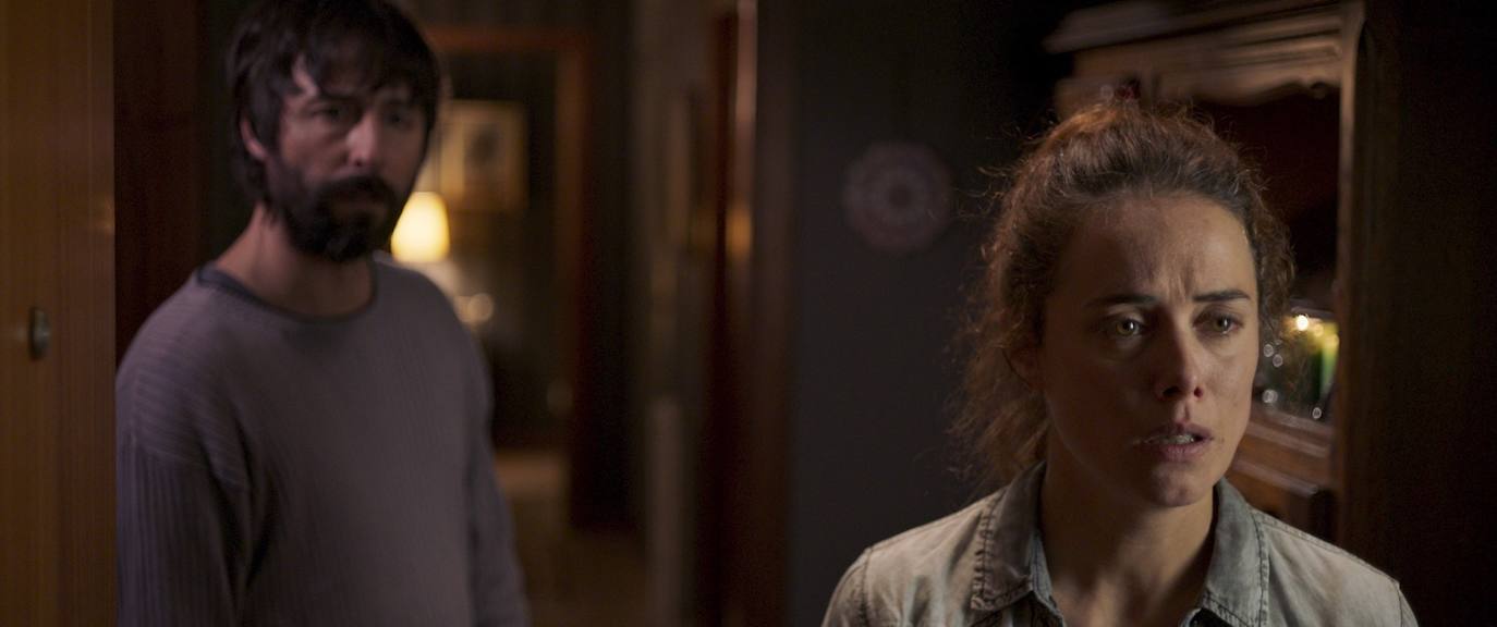 MEJOR GUION ADAPTADO | David Pérez Sañudo y Marina Parés Pulido, por Ane 