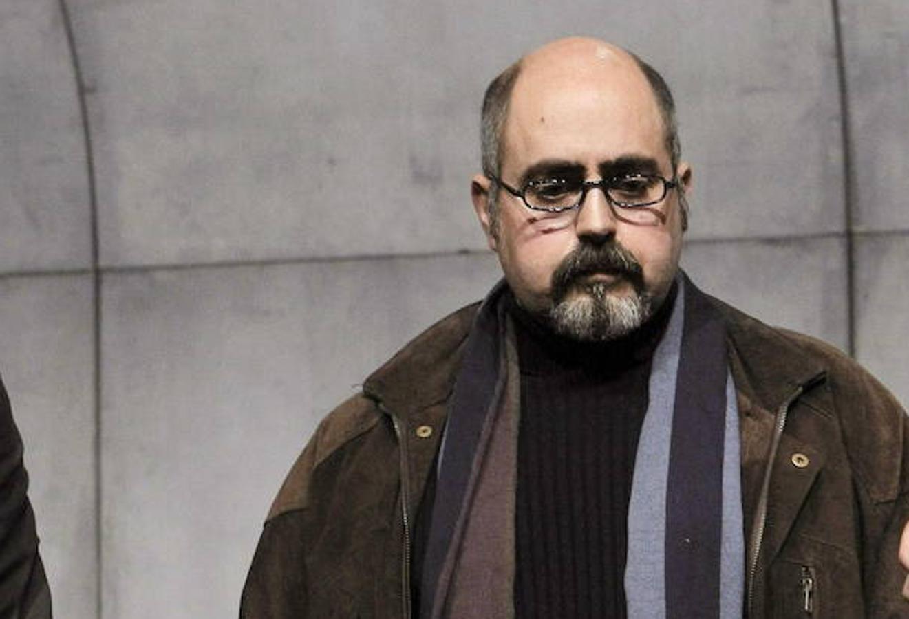 MEJOR DIRECCIÓN NOVEL | Bernabé Rico, por El inconveniente 