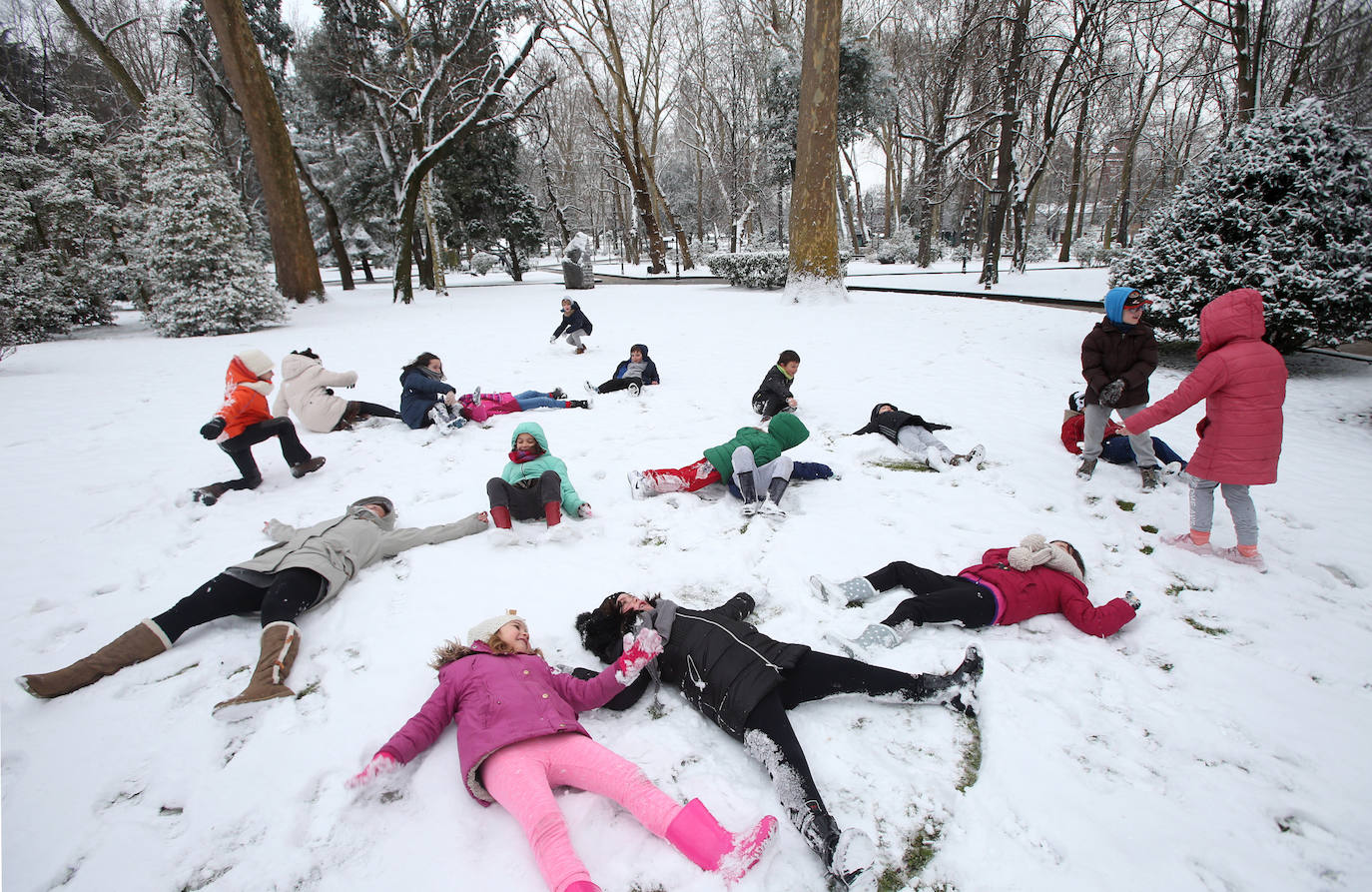El plan director del Campo de San Francisco busca recuperar el pulmón verde para los ciudadanos e impulsar mejoras que le permitan recuperar el esplendor de épocas pasadas. Generaciones y generaciones se han criado corriendo entre sus árboles y caminos, convirtiéndole en fiel testigo de la historia de Oviedo