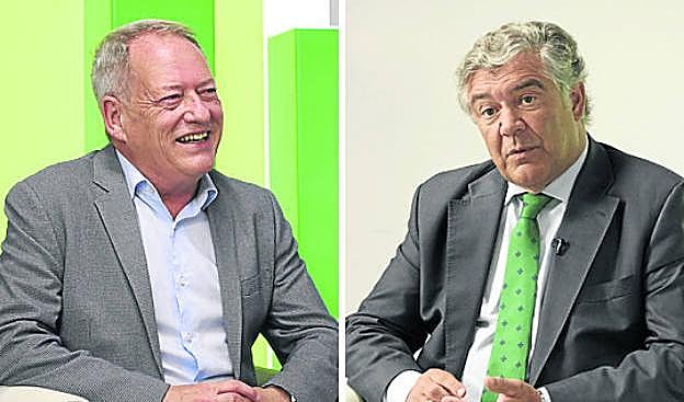 El plan de vías de Gijón, a debate en La Lupa