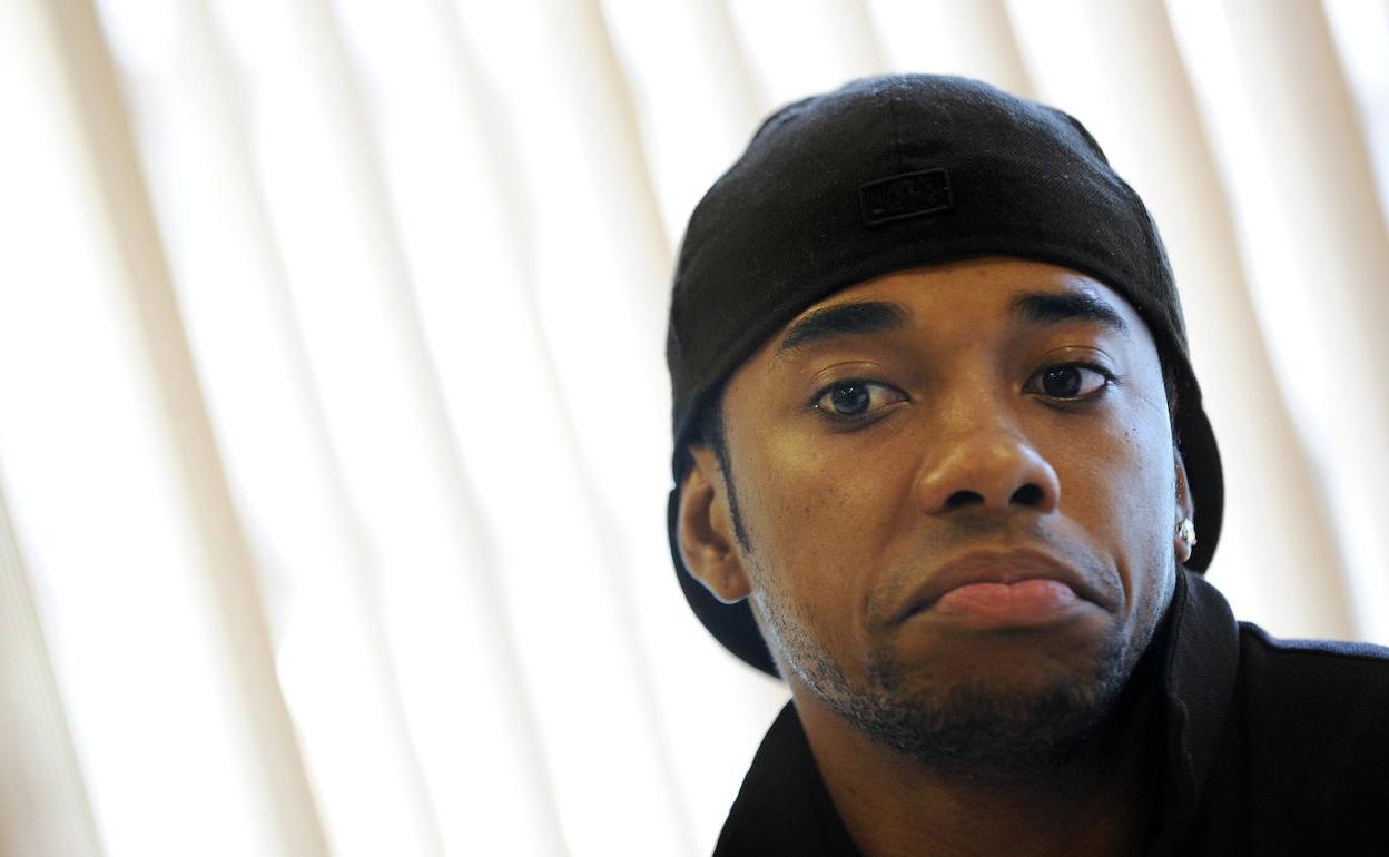 El Tribunal de Apelación de Milán confirma la pena de 9 años de cárcel para el exjugador del Madrid Robinho