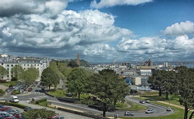 Brest (Francia)