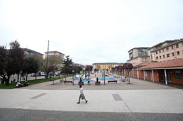 Las afecciones cerebrovasculares y cardiacas son las más mortíferas entre los ovetenses