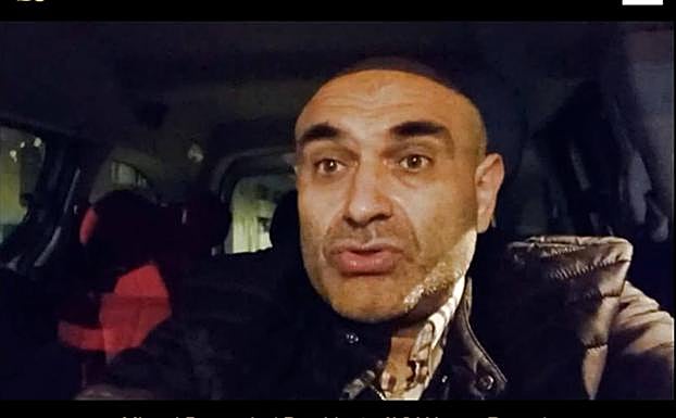 Nuevo Roces pide soluciones a la falta de aparcamiento