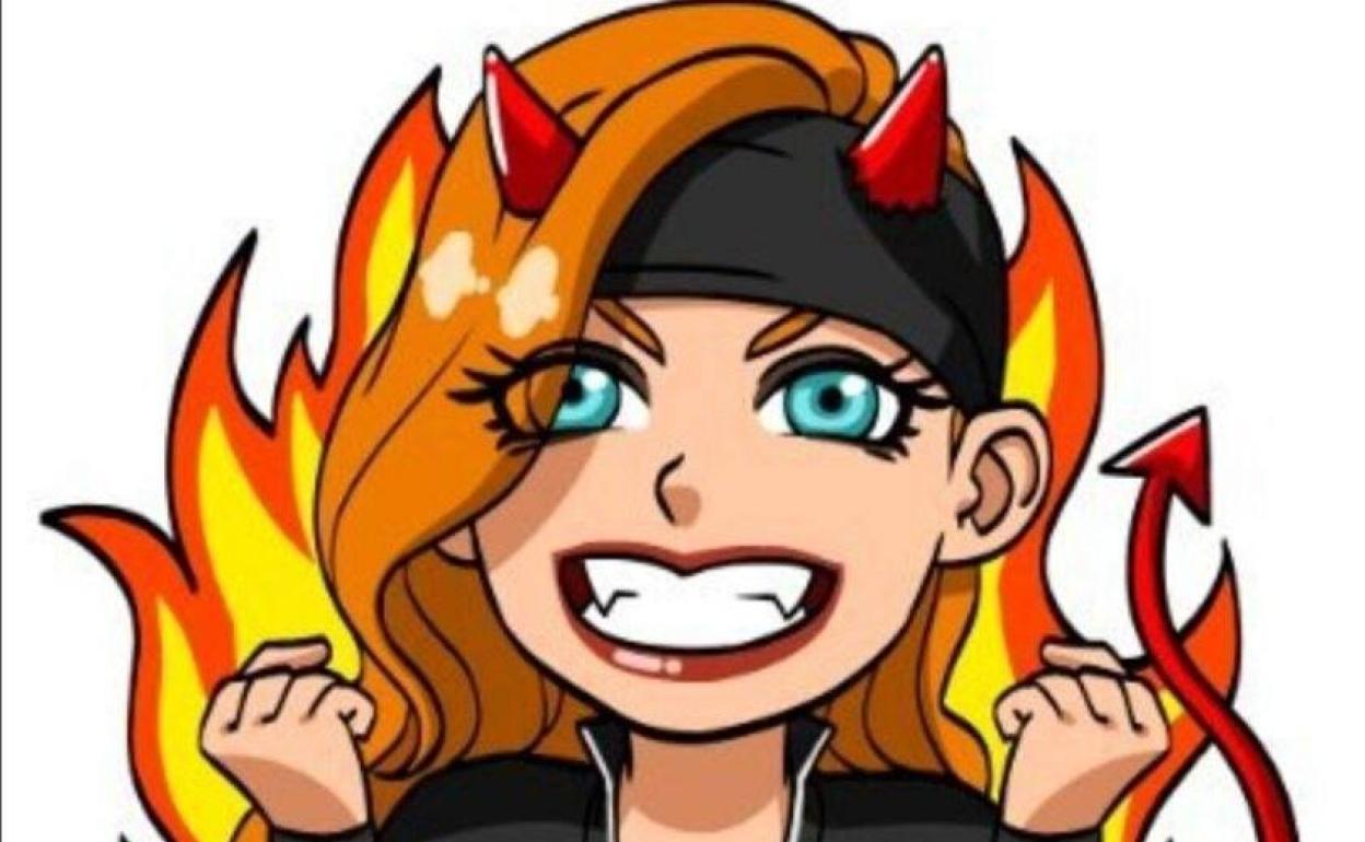 Muere la 'streamer' y 'gamer' Sisi Nono por coronavirus