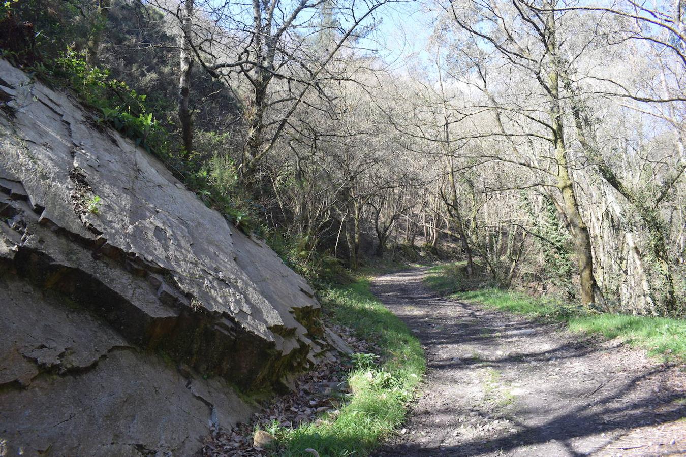 Fotos: Ruta a la Cascada del Nonaya