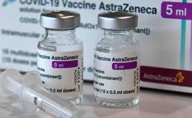 El Principado acumula 31.418 vacunas de AstraZeneca sin usar 