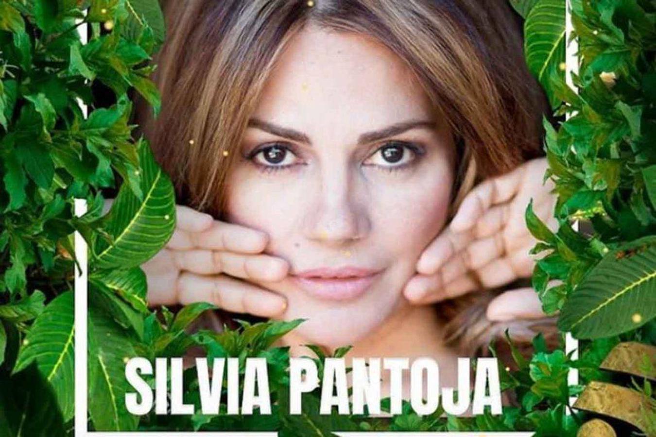 La cantante Silvia Pantoja. Ahora en el centro de la noticia por contar intimidades de su prima Isabel Pantoja 