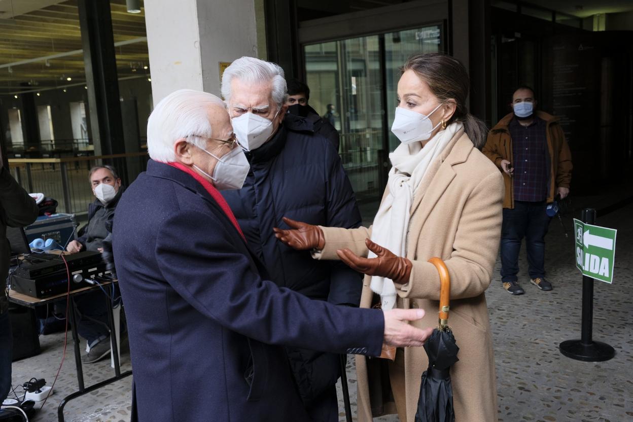 Padre Ángel: «Pido perdón por todo lo que no pude hacer» | El Comercio:  Diario de Asturias