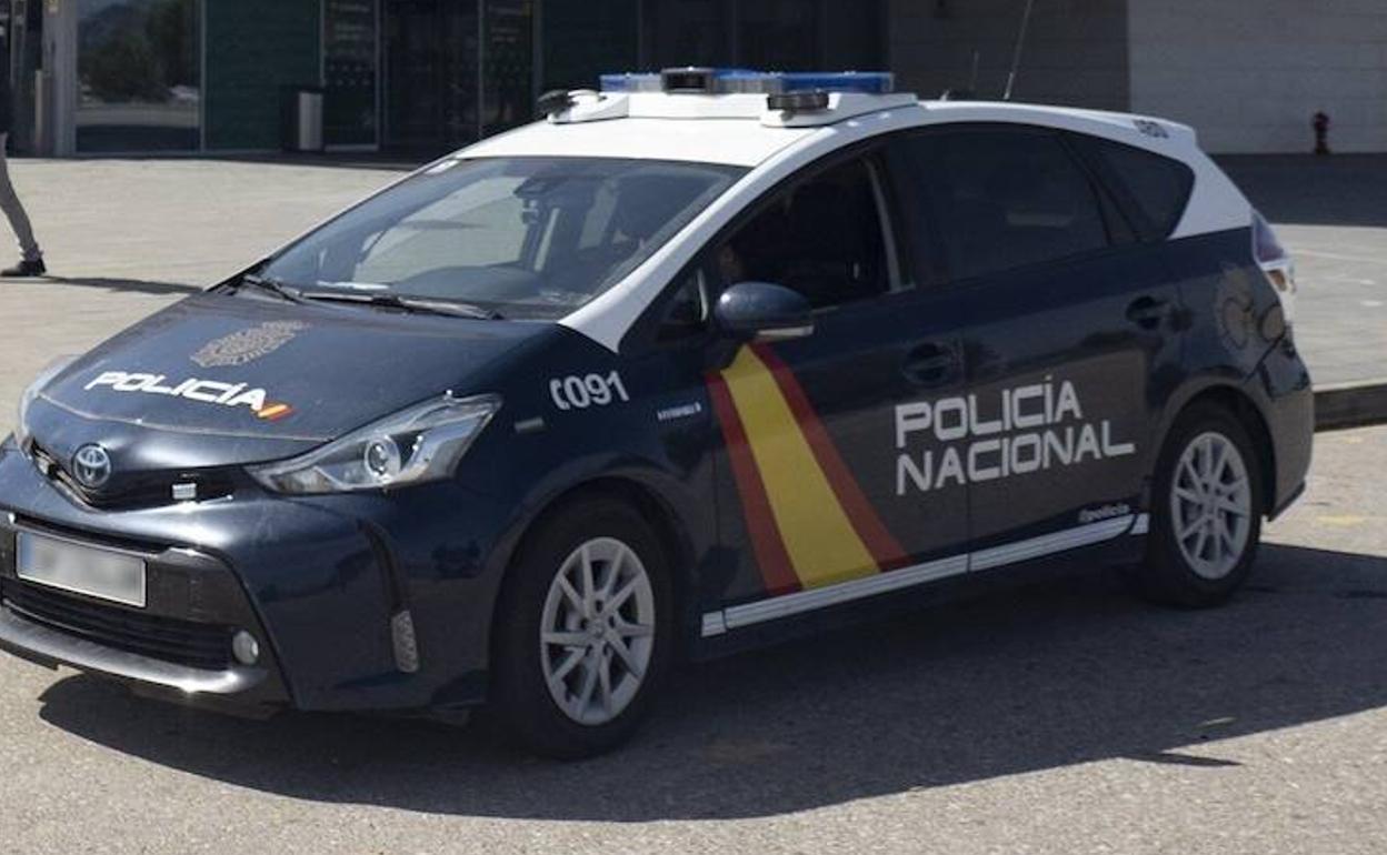 Detenida tras intentar robar a un hombre que se negó a tener sexo con ella  por dinero | El Comercio: Diario de Asturias