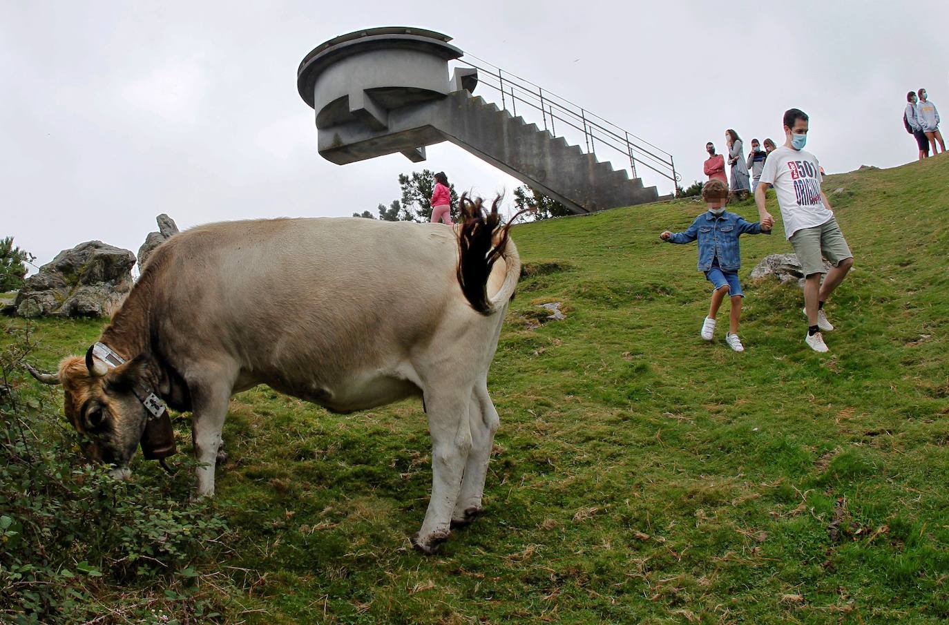 Mirador de El Fito