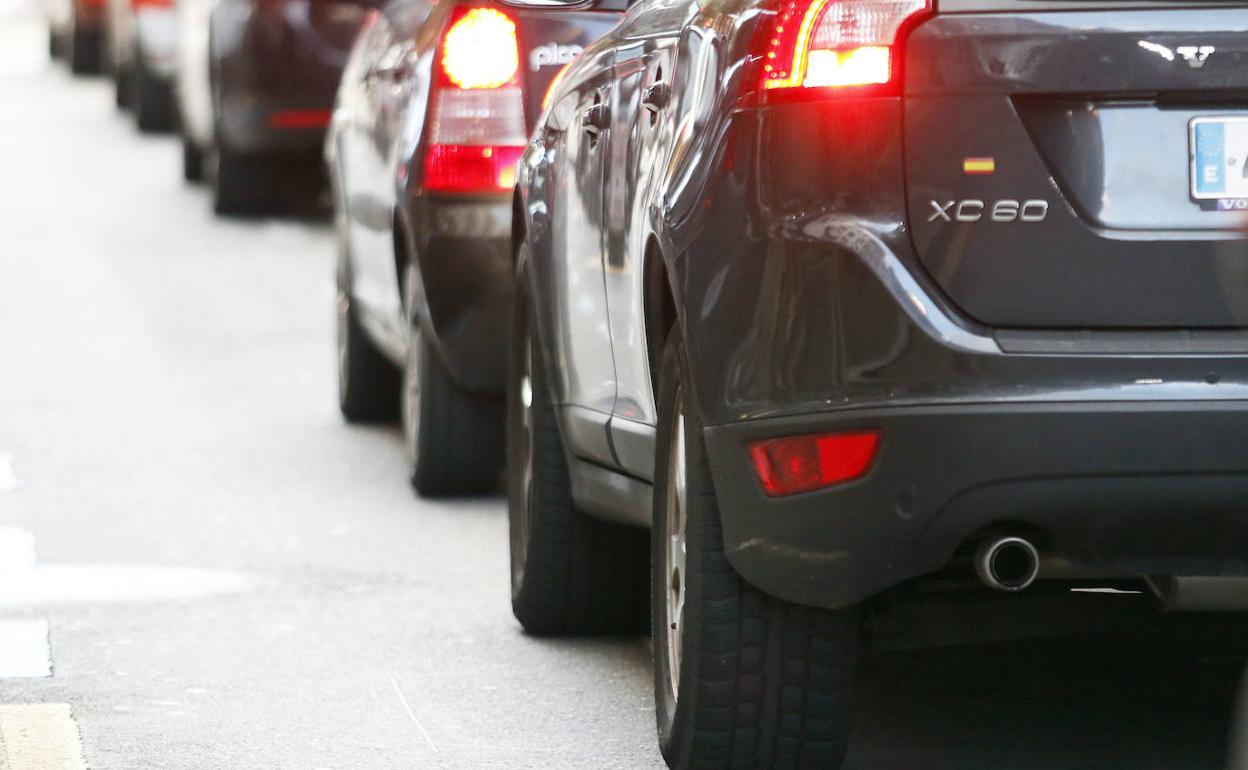 Se consuma la «guerra al coche»