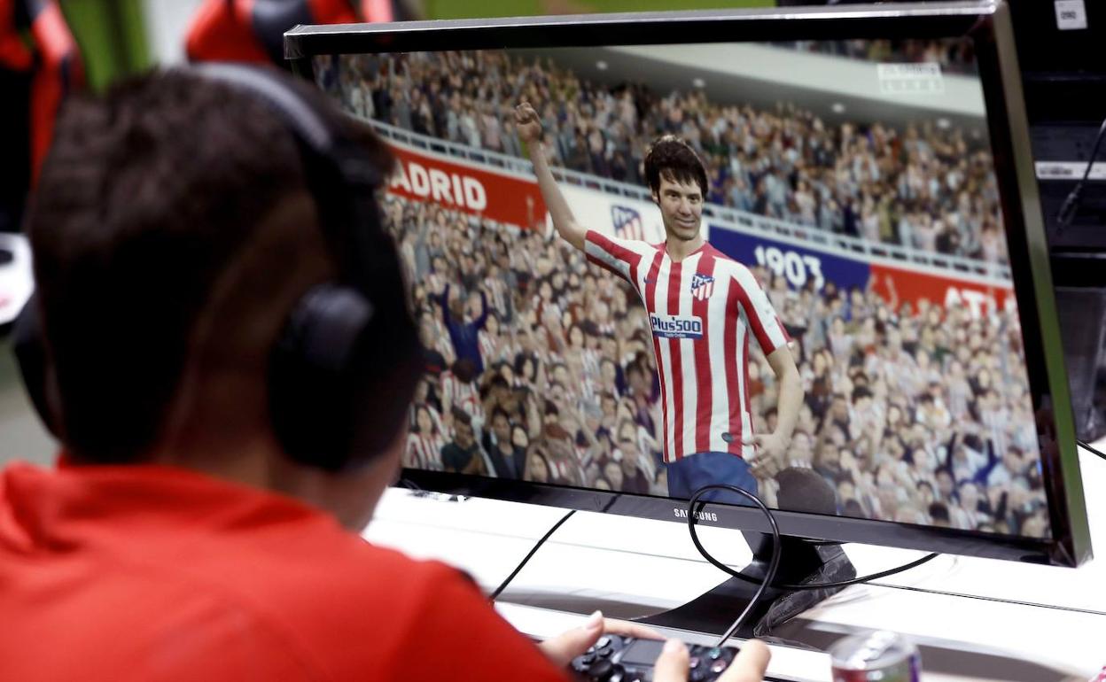 Podemos presenta una proposición no de ley contra la brecha de género en el medio audiovisual, especialmente en el sector de los videojuegos