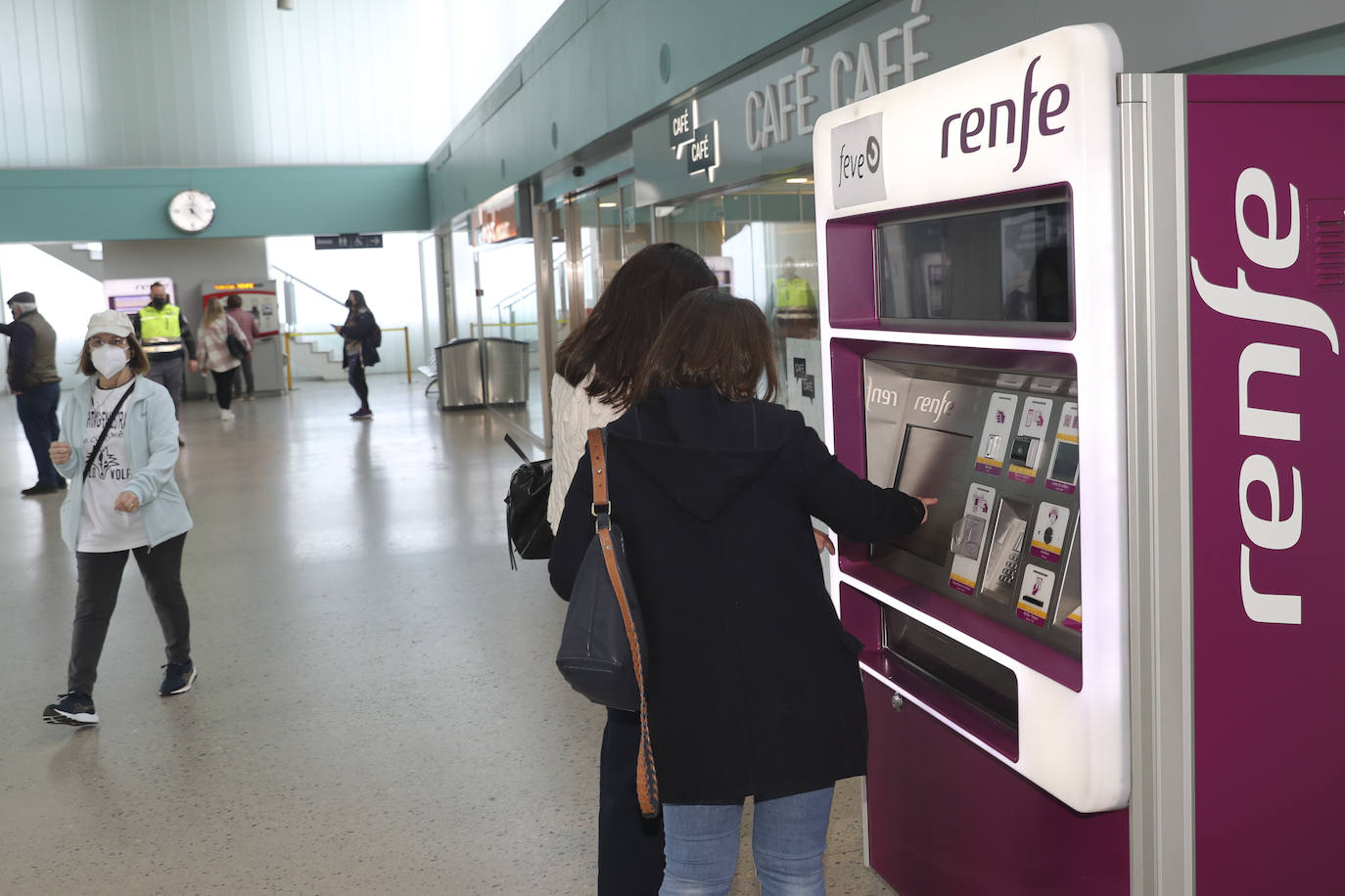 Hasta el 9 de abril estará en marcha el dispositivo especial por Semana Santa