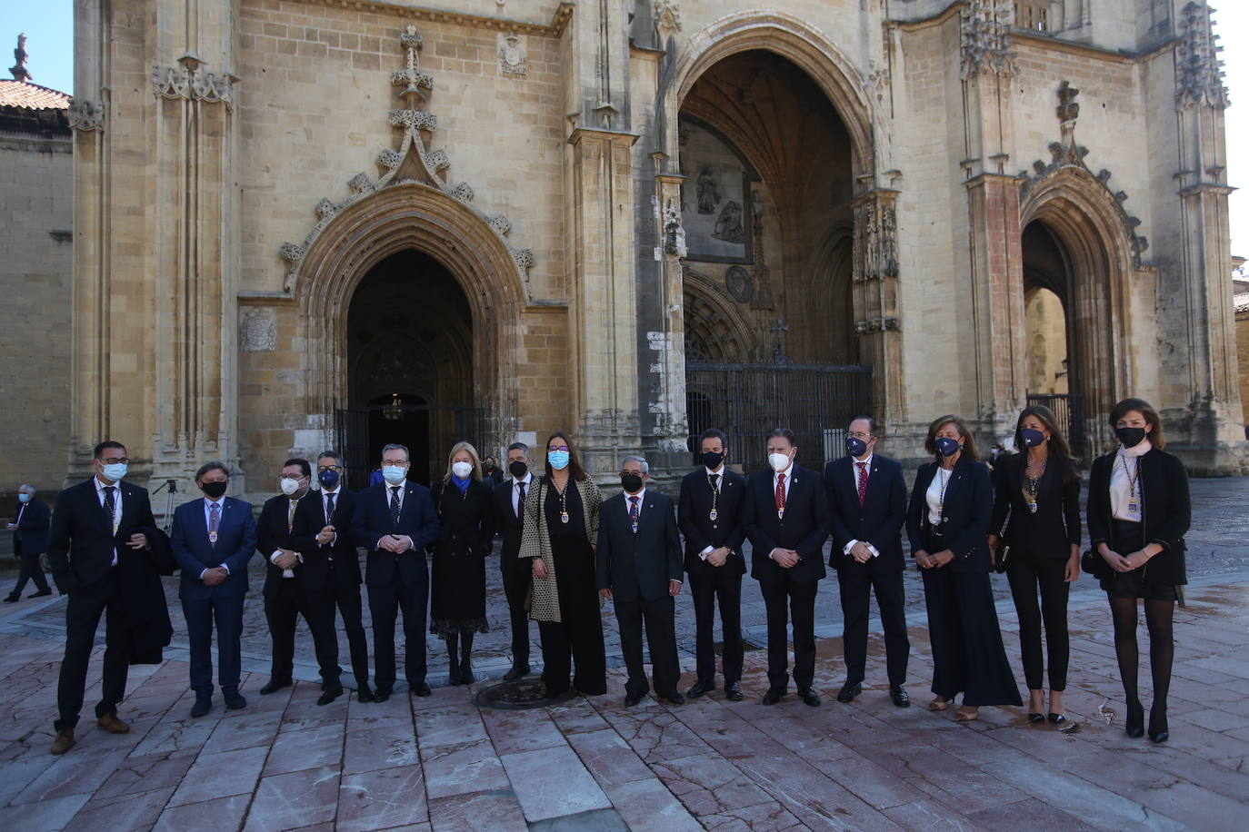 Las altas temperaturas invitan a disfrutar de la jornada dominical, adaptándose a las restricciones marcadas por la covid