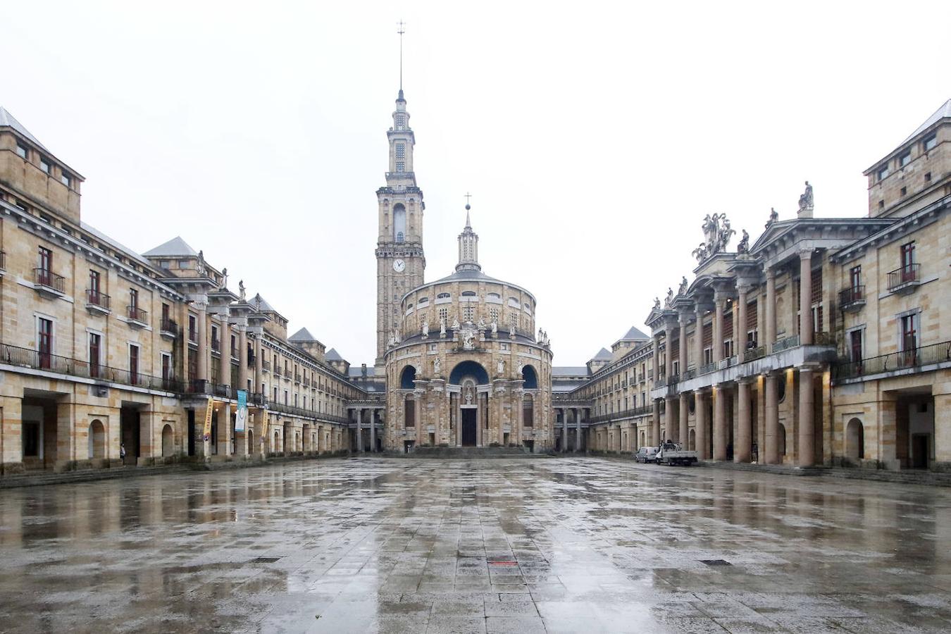 Universidad Laboral (Gijón)