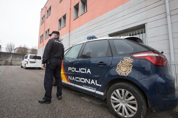 Detenidas dos personas por vender cocaína en Las Meanas e incautadas 550 dosis