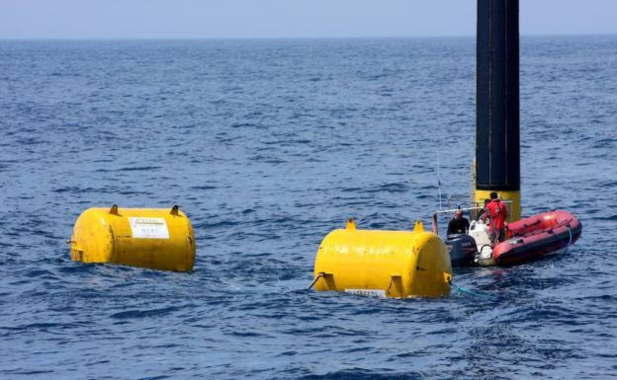 Asturias formará parte de un corredor energético verde atlántico basado en el hidrógeno