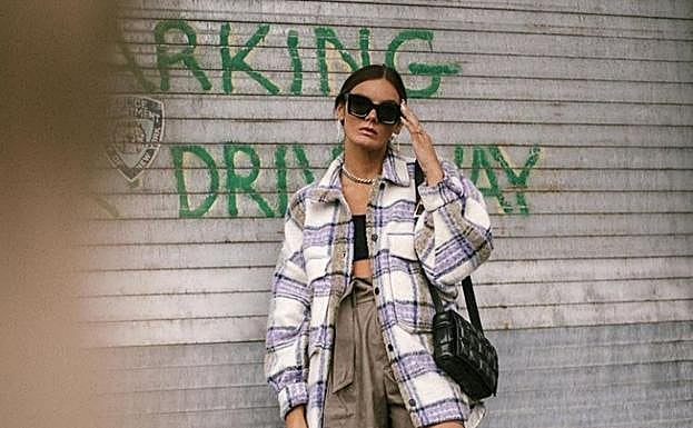 Combinaciones infalibles para incluir las botas altas en tus looks de entretiempo