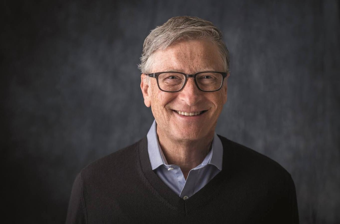 Bill Gates. El creador de Microsoft cuenta con una fortuna de 124.000 millones de dólares.