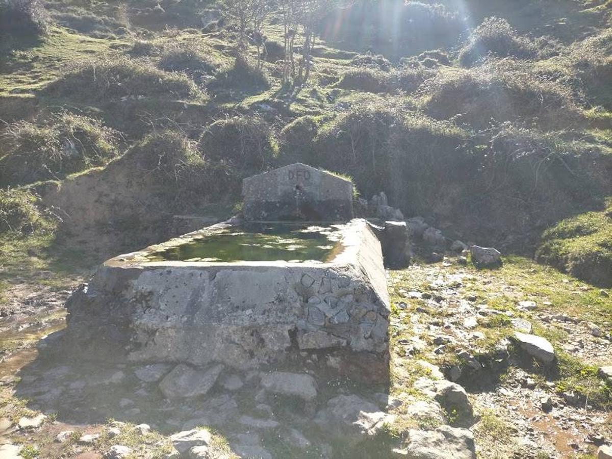 Fotos: Ruta al Pico Peñamayor desde Les Praeres