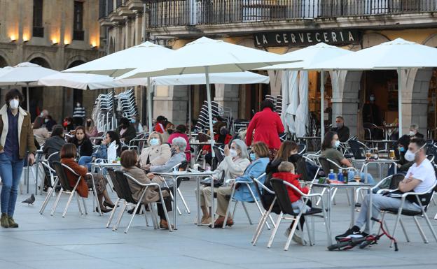 Asturias contabiliza 1.066 propuestas de sanción en Semana Santa