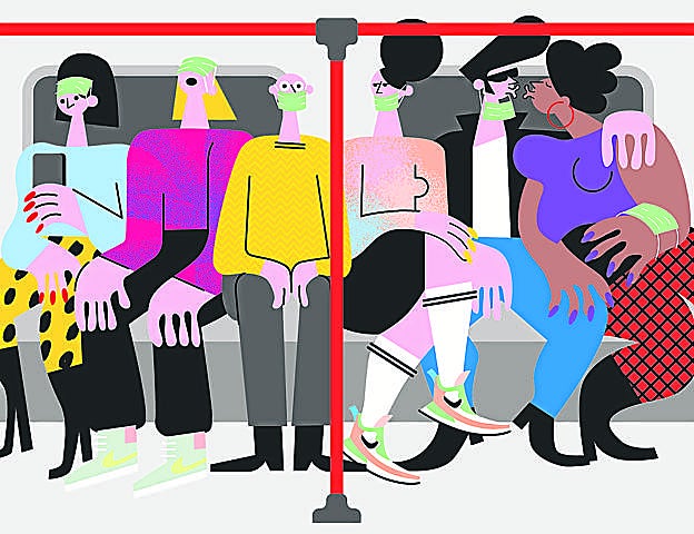 ¿Desobedientes de serie? No tanto