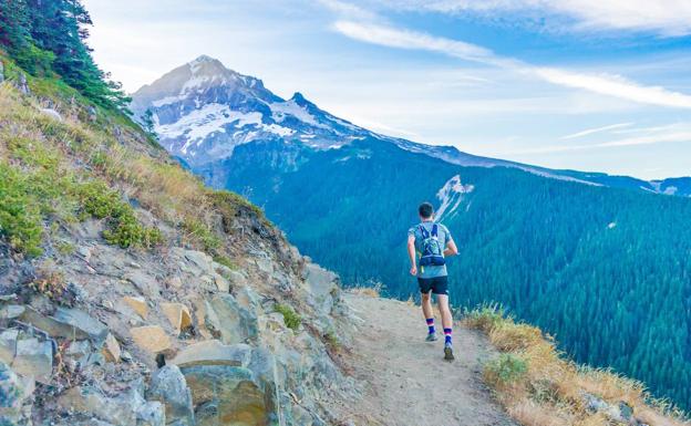 Cinco carreras de montaña españolas incluidas en un ranking mundial