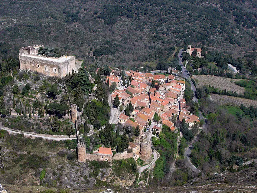 Castelnou (Teruel) 