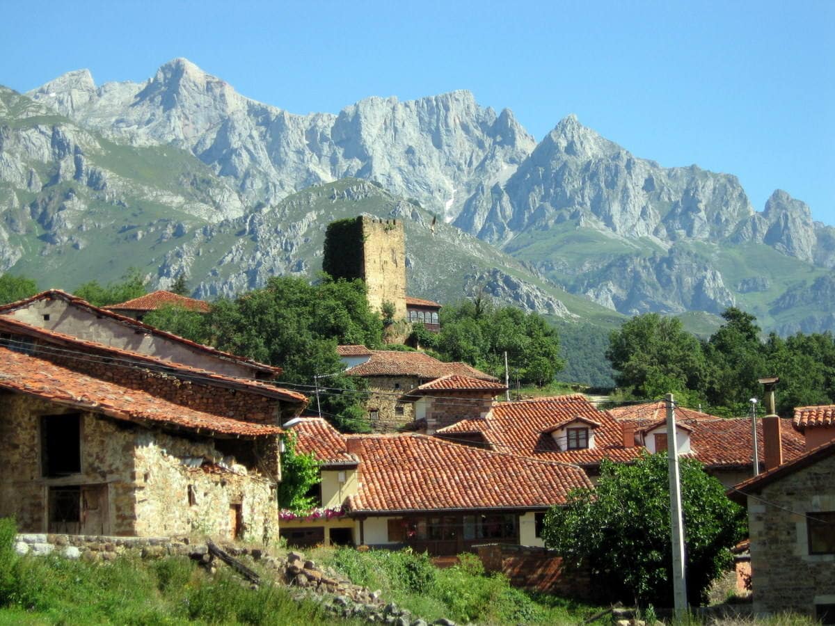 Mogroviejo (Cantabria) 