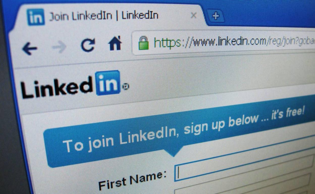 Varias ofertas de Linkedin son en realidad virus troyanos que amenazan la seguridad informática de los usuarios