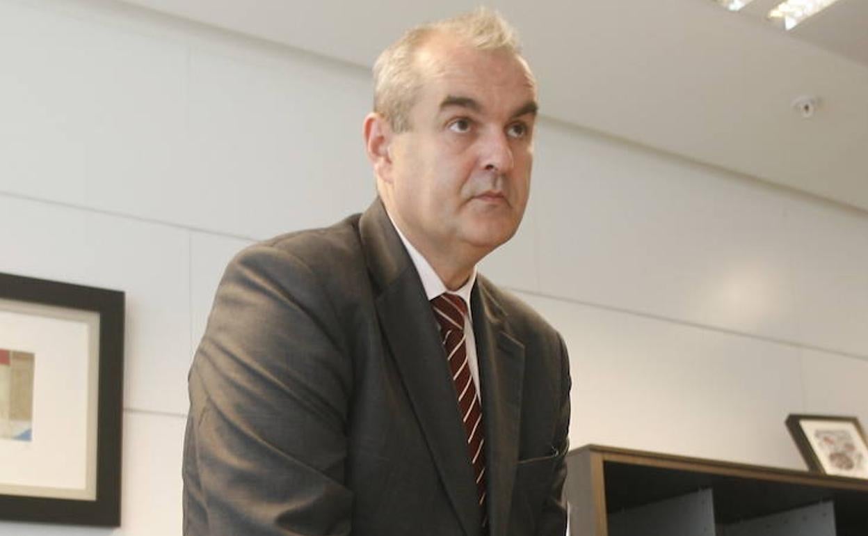 José Manuel Fernández García.