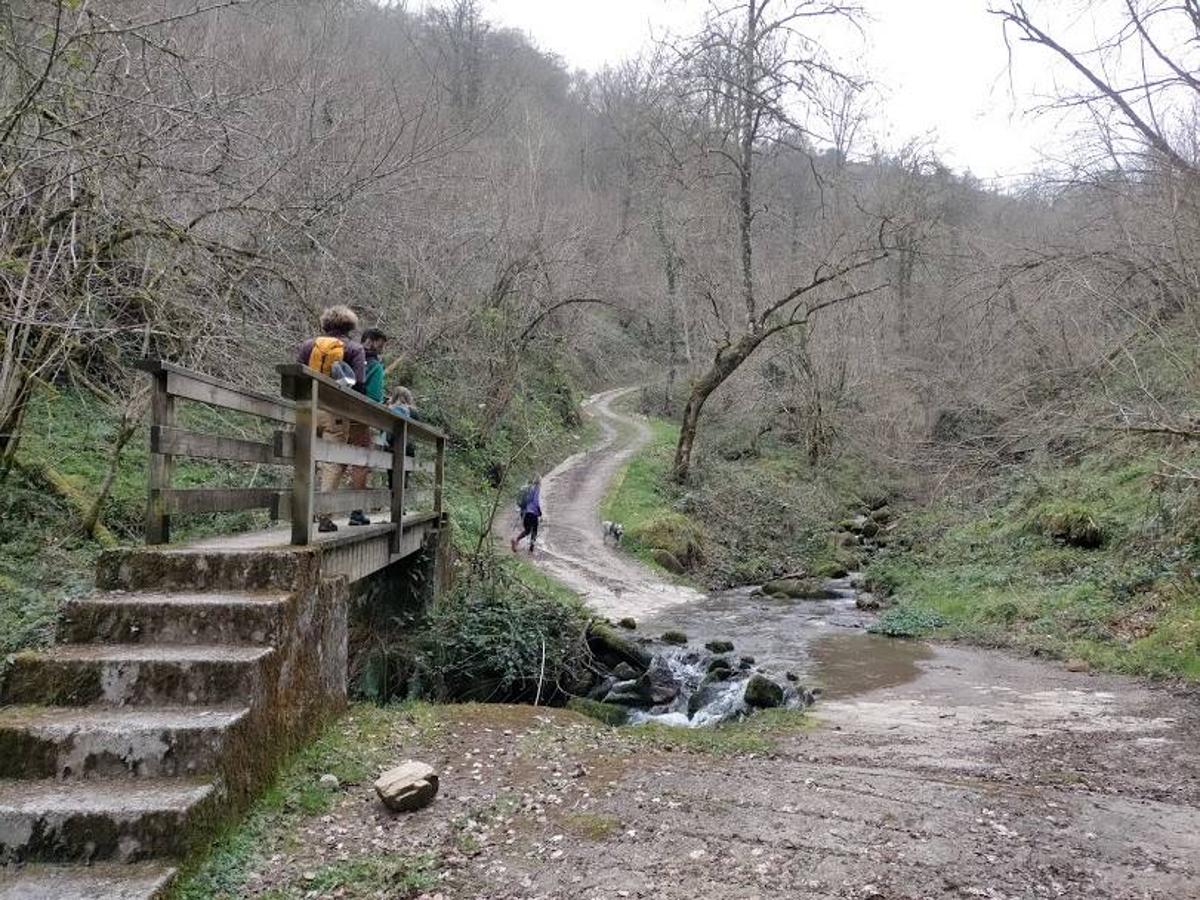 Ruta circular al Pico Vízcares desde La Pesanca. Se trata de una cumbre accesible, con impresionantes vistas y sin demasiada dificultad a la que podrás llegar siguiendo esta ruta circular y de poco más de 14 km.