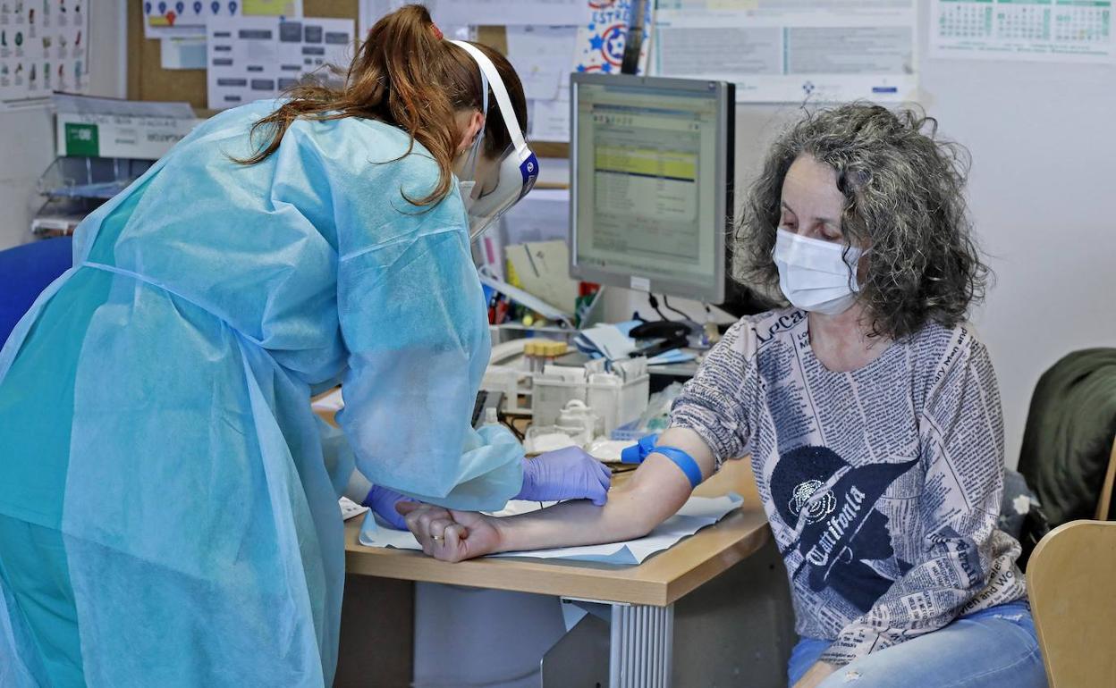 Tres días sin fallecidos por coronavirus en Asturias