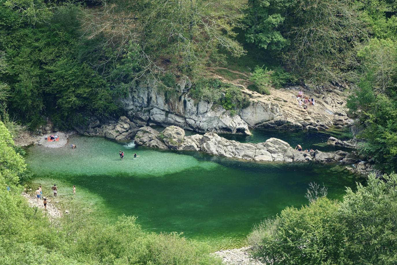 Olla de San Vicente (Asturias)