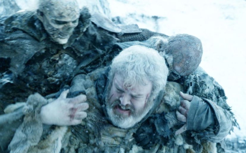 Diez escenas que quedarán en el recuerdo para celebrar los diez años del estreno de Juego de Tronos, la serie de HBO que mantuvo en vilo a millones de personas alrededor del mundo. El 17 de abril se estrenaba el episodio piloto 'Winter is Coming' que sería, además, una de las frases más célebres de la ficción. 