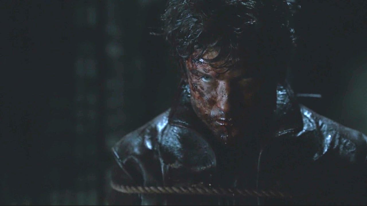 Diez escenas que quedarán en el recuerdo para celebrar los diez años del estreno de Juego de Tronos, la serie de HBO que mantuvo en vilo a millones de personas alrededor del mundo. El 17 de abril se estrenaba el episodio piloto 'Winter is Coming' que sería, además, una de las frases más célebres de la ficción. 